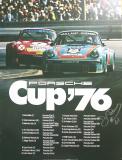 Porsche Cup 76