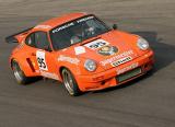 1974 Porsche 911 RSR 3.0 L - Chassis 911.005.0005 (Jagermeister - Germany) Photo 1