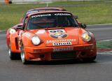 1974 Porsche 911 RSR 3.0 L - Chassis 911.005.0005 (Jagermeister - Germany) Photo 4