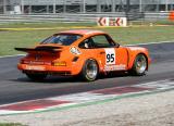 1974 Porsche 911 RSR 3.0 L - Chassis 911.005.0005 (Jagermeister - Germany) Photo 5