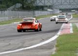 1974 Porsche 911 RSR 3.0 L - Chassis 911.005.0005 (Jagermeister - Germany) Photo 8