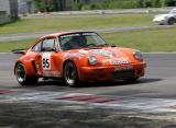1974 Porsche 911 RSR 3.0 L - Chassis 911.005.0005 (Jagermeister - Germany) Photo 7