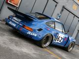 1975 Porsche 911 RSR 3.0 L - Chassis 0050004 (Kremer) Wally's Jeans