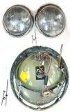 Bosch H1 Dual-Bulb Headlamps eBay Dec212005 $630 - Photo 3