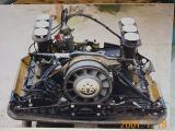 911 RSR, 2.8 Liter Racing Engine