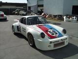 1975 Porsche 911 RSR 3.0 L - Chassis 911.560.9114