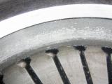225mm Fichtel  Sachs 911 RSR Pressure Plate - Photo 2