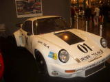 Vasek Polak 1975 Porsche 911 RSR  (Techno Classic 2005) - Photo 2