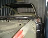 Wim Van den Berg - 911 RSR Project - Photo 3