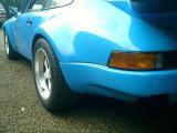 1974 Porsche 911 RS Conversion by Nick Moss of Early 911 Company, UK - Photo 7