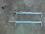 1973 Porsche RSR  Recaro Seat Rails - Photo 1