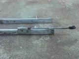 1973 Porsche RSR  Recaro Seat Rails - Photo 2
