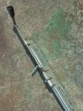 1973 Porsche RSR  Recaro Seat Rails - Photo 7