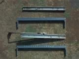 1973 Porsche RSR  Recaro Seat Rails - Photo 9