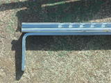 1973 Porsche RSR  Recaro Seat Rails - Photo 16