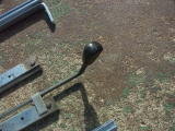 1973 Porsche RSR  Recaro Seat Rails - Photo 21
