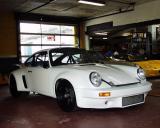 Belgium arrival of 911 RSR - Chassis 911.560.9123 - Photo 21