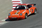 1974 Porsche 911 RSR 3.0 L - Chassis 911.460.9073