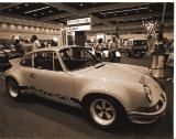 1973 Porsche 911 RSR sn 911.360.1008 - Photo 1