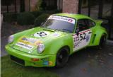 1974 Porsche 911 RSR 3.0L sn 911.460.9053