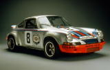1973 Porsche 911 RSR 2.7 L - Chassis 911.360.0020