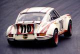 1973 Porsche 911 RSR 2.8 L - Chassis 911.360.0610