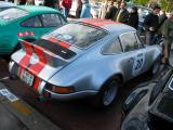 1973 Porsche 911 RSR 2.8 L - Chassis 911.360.0614