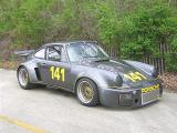$125,000 USD - Porsche 911 RSR Project