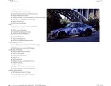 1974 Porsche 911 RSR Project - Scott St.Peters - Page 2