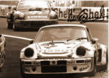 Porsche RSR Le Mans 1974 Ballot/Lena and Elford - Photo 1