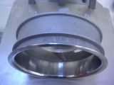 911 RSR 226mm Fan Housing (Alloy) Reproduction - Photo 1