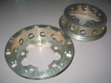 911 RSR / 935 Brake Rotor Hats - Photo 1