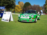 1973 RSR  sn 911.360.0636 with newly applied livery - Photo 7