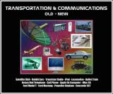 ~Transportation & Communications~