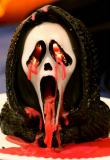 Scream !!!!