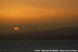 Sunset from the Lighthouse