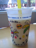  Bubble Tea