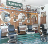 barbershop