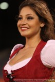 San Francisco 49ers cheerleaders