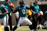 Houston Texans at Jacksonville Jaguars