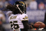 Jacksonville Jaguars CB Reggie Nelson