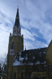 University of Notre Dame