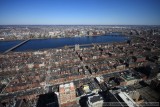 The Back Bay - Boston, MA