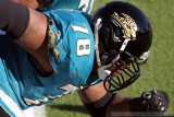 Jacksonville Jaguars lineman