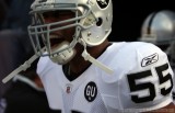 Oakland Raiders at Denver Broncos