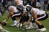 Houston Texans offense