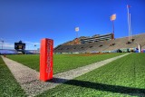 2008 Sun Bowl in High Dynamic Range (HDR)