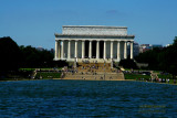 Lincoln Memorial