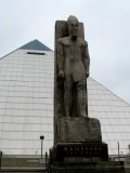 The Pyramid - Memphis, TN