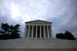 Jefferson Memorial